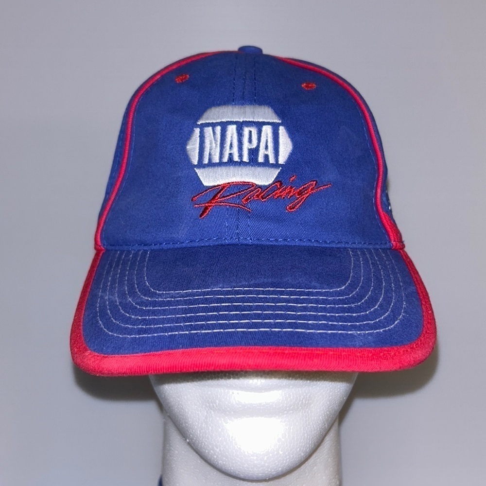 NAPA‎ Racing Cap Hat Chase Elliott #24 Ron Capps 28 Intrepid Fallen Heroes Fund